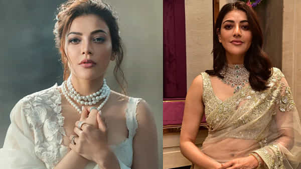 Kajal Aggarwal: యాక్సిడెంట్లో హీరోయిన్ కాజల్కు తీవ్ర గాయాలు! దేవుని దయతో అంటూ పోస్ట్ షేర్ చేసిన చందమామ