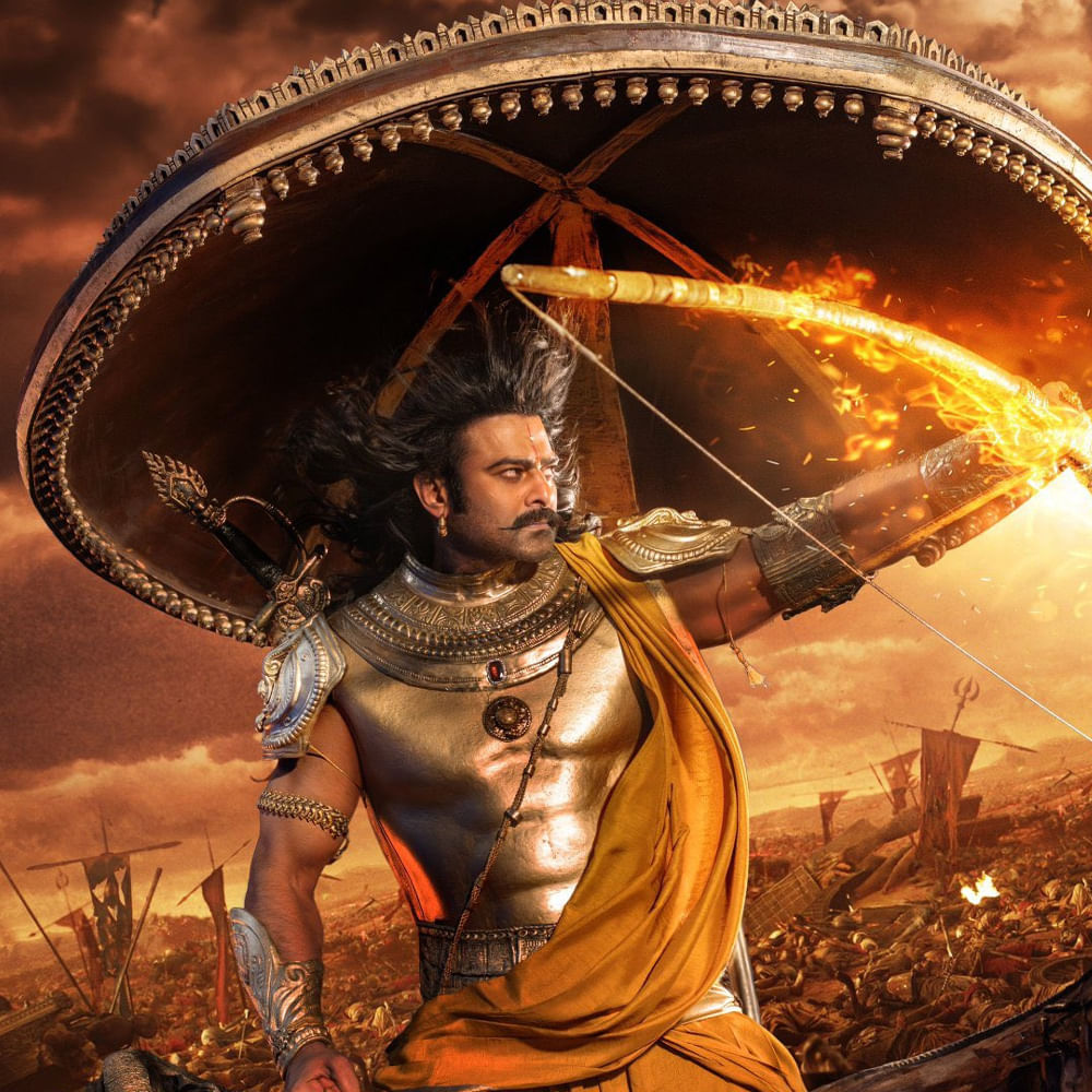 షూటింగ్ మొదలవ్వక ముందే తమ సినిమా ఈ రేంజ్‌లో ట్రెండ్ అవుతుందని అస్సలు ఊహించి ఉండరు కల్కి 2 మేకర్స్. త్వరలోనే ఈ చిత్ర షూట్ మొదలు కానుంది.. కానీ ఆలోపే దీపికను సినిమా నుంచి తప్పించి బాంబ్ పేల్చారు దర్శక నిర్మాతలు. పైగా జరిగింది నువ్వెలాగూ మార్చలేవు.. కానీ జరగబోయేది నీ చేతుల్లోనే ఉంటుందంటూ పోస్ట్ చేసారు దర్శకుడు నాగీ. 