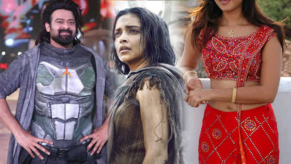 ఇది కదా ఫ్యాన్స్కు కావాల్సింది.. కల్కి2లో దీపికా పదుకొణె ప్లేస్లో ఆ హీరోయిన్..?