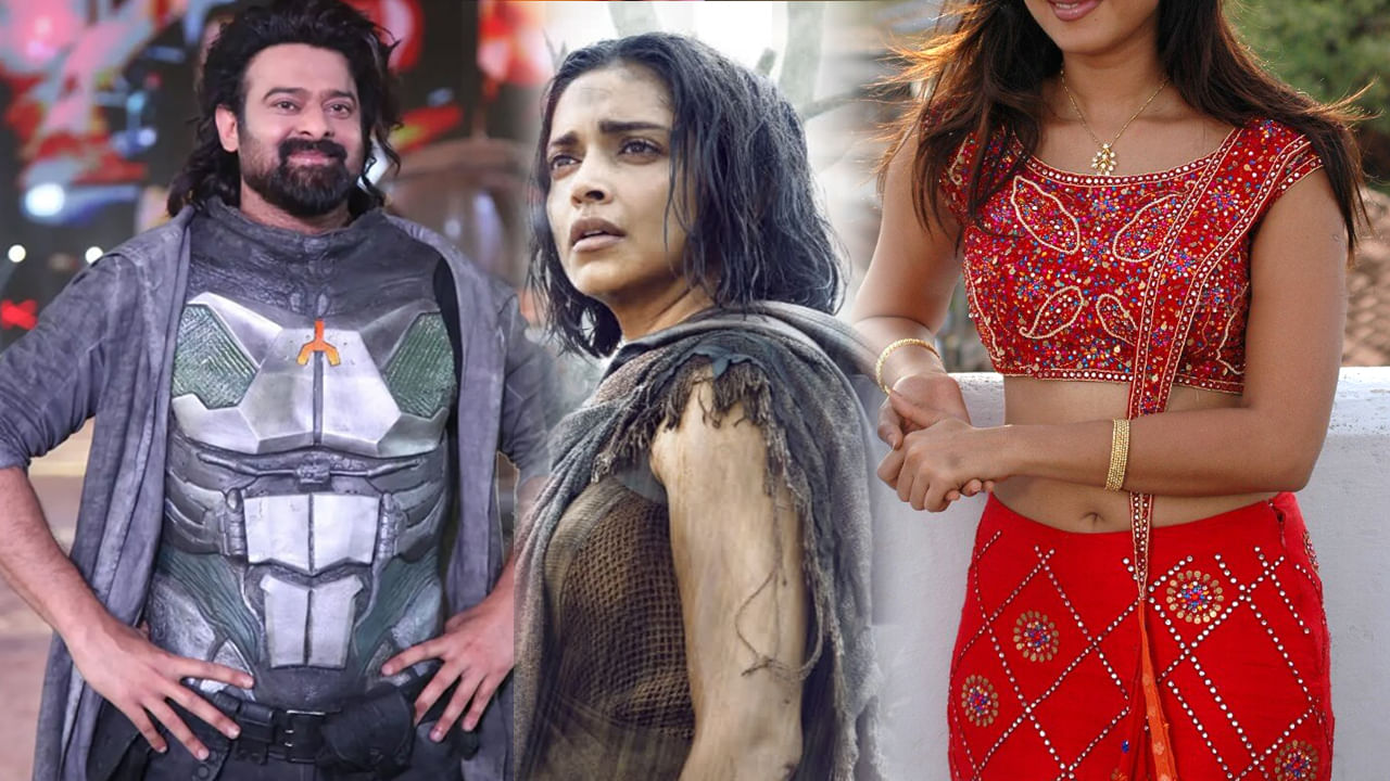 ఇది కదా ఫ్యాన్స్‌కు కావాల్సింది.. కల్కి2లో దీపికా పదుకొణె ప్లేస్‌లో ఆ హీరోయిన్..?