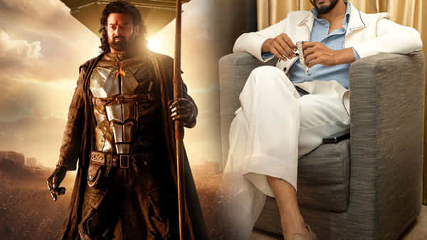 ప్రభాస్ కల్కి 2లో ఆ యంగ్ హీరో కూడా.. అభిమన్యుడి పాత్రలో ఎవరంటే