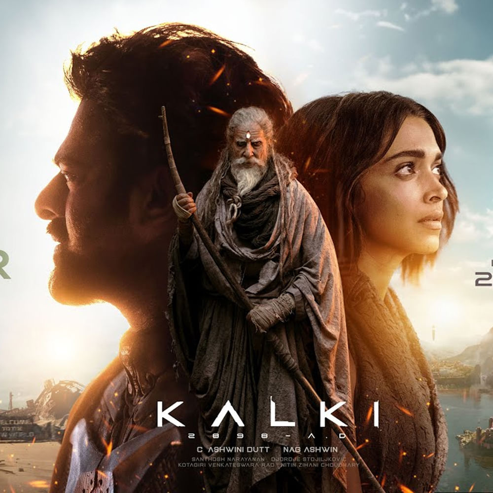 దీపిక పదుకొనేను తీసేసిన తర్వాత కల్కి 2 హీరోయిన్ రేసులో ఎవరెవరు ఉన్నారనేది ఆసక్తికరంగా మారిందిప్పుడు. దీపిక రేంజ్ ఇమేజ్ ఉన్న బ్యూటీ ప్రియాంక చోప్రా.. కానీ ఈమె SSMB29తో బిజీగా ఉన్నారిప్పుడు. సో.. రేస్ నుంచి ప్రియాంక లేనట్లే. 