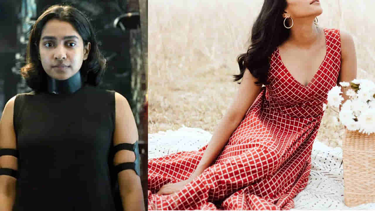 ఆహా.. ఈ ముద్దుగుమ్మను ఎలా మిస్ అయ్యాం..!! కల్కి సినిమాలో మెరిసిన ఈ భామ ఎవరో తెలుసా.?