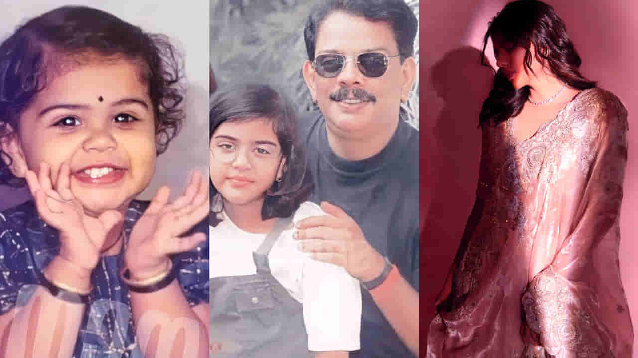 Actress: అప్పుడు అసిస్టెంట్ డైరెక్టర్.. ఇప్పుడు బాక్సాఫీస్ సెన్సేషన్.. కుర్రాళ్లు తెగ వెతికేస్తున్న హీరోయిన్..