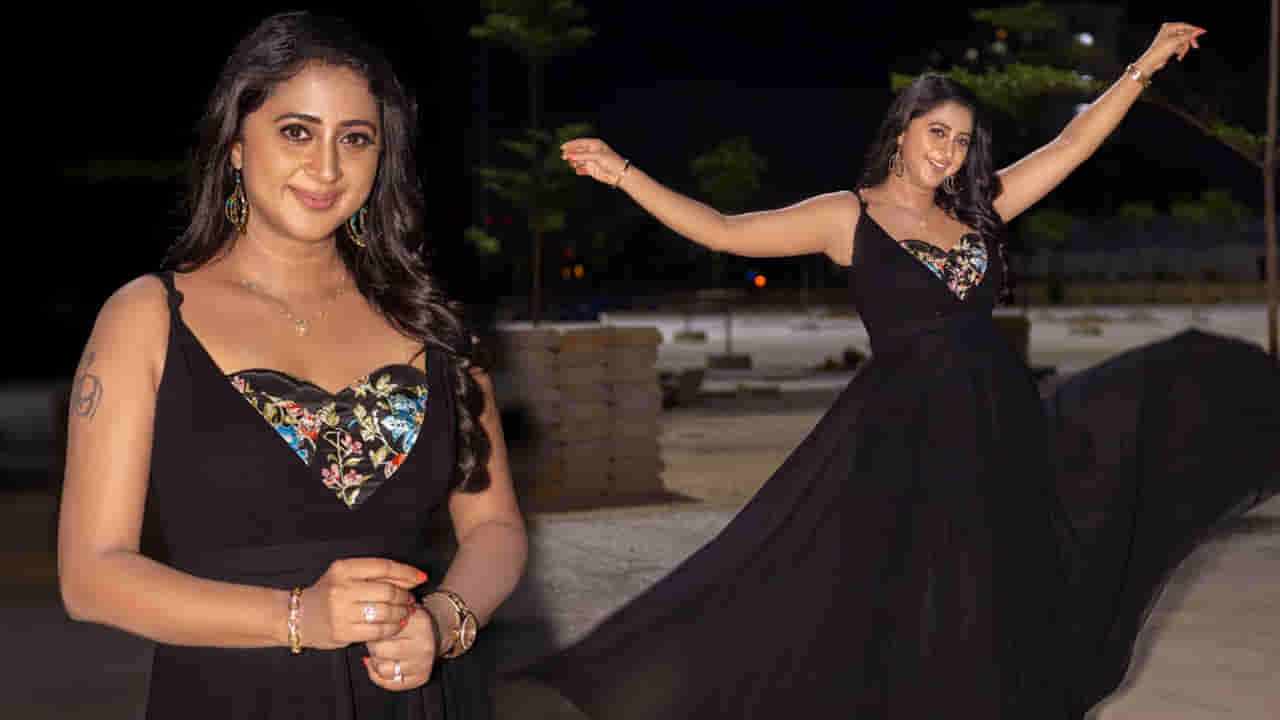 Actress : ఎన్నాళ్లకు కనిపించిందిరోయ్.. అప్పట్లో తెలుగులో తోపు హీరోయిన్.. వయసు పెరిగినా తరగని అందం.. గుర్తుపట్టారా.. ?