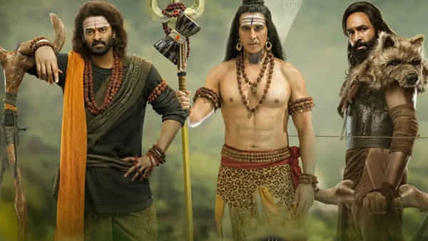 Kannappa OTT: అఫీషియల్.. ఎట్టకేలకు ఓటీటీలో కన్నప్ప.. మంచు విష్ణు, ప్రభాస్ డివోషనల్ మూవీ స్ట్రీమింగ్ ఎక్కడంటే?
