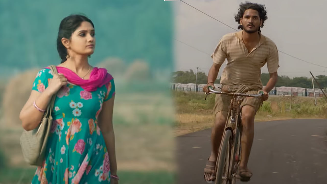 Cinema : గ్లామర్ టచ్ లేదు.. స్పెషల్ సాంగ్స్ లేవు.. అయినా ఓటీటీని ఊపేస్తోన్న సినిమా.. యూత్ తెగ చూస్తున్న మూవీ..