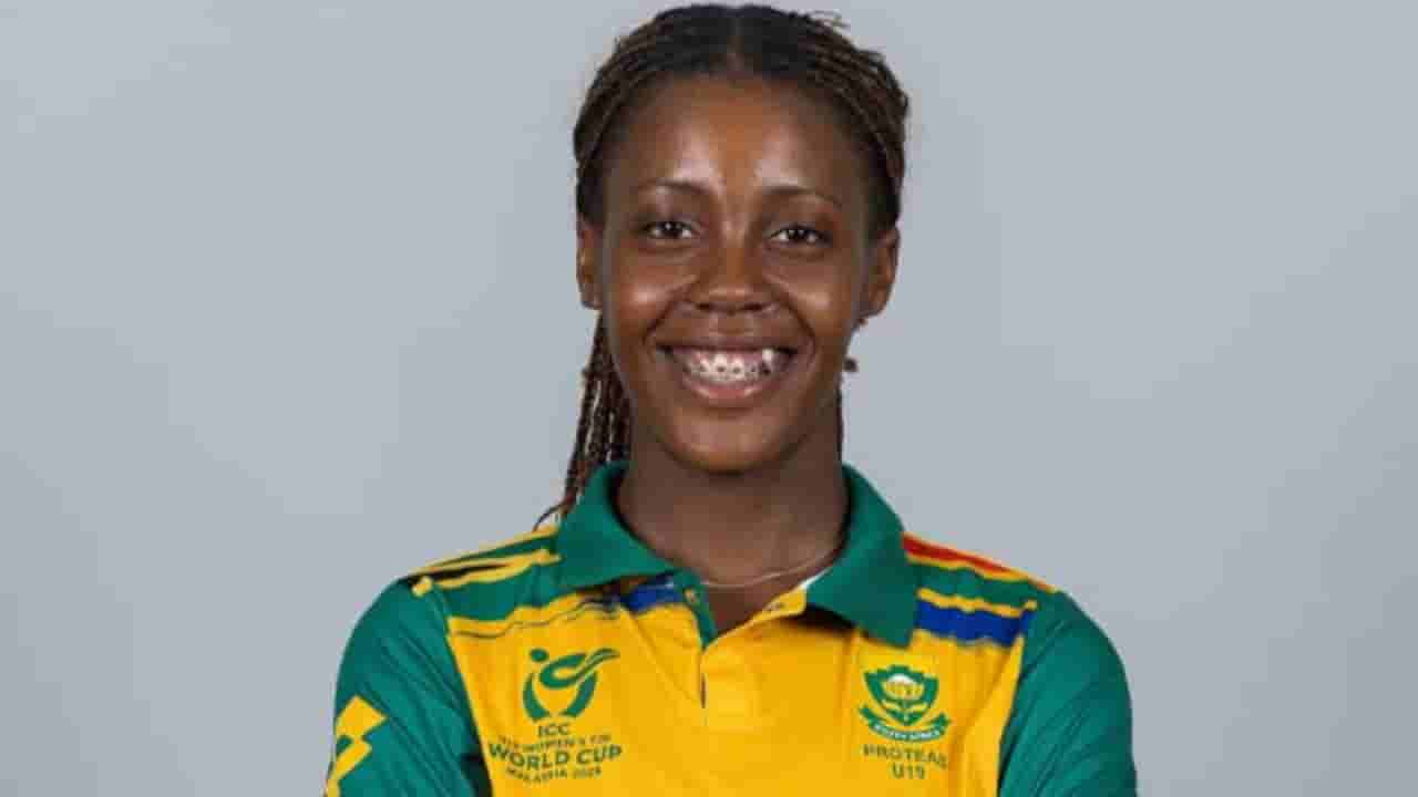 Womens World Cup 2025 : క్రికెట్ హిస్టరీలో ఫస్ట్ టైం.. 17 ఏళ్లకే వరల్డ్ కప్ ఛాన్స్..  అవాక్కవుతున్న జనాలు