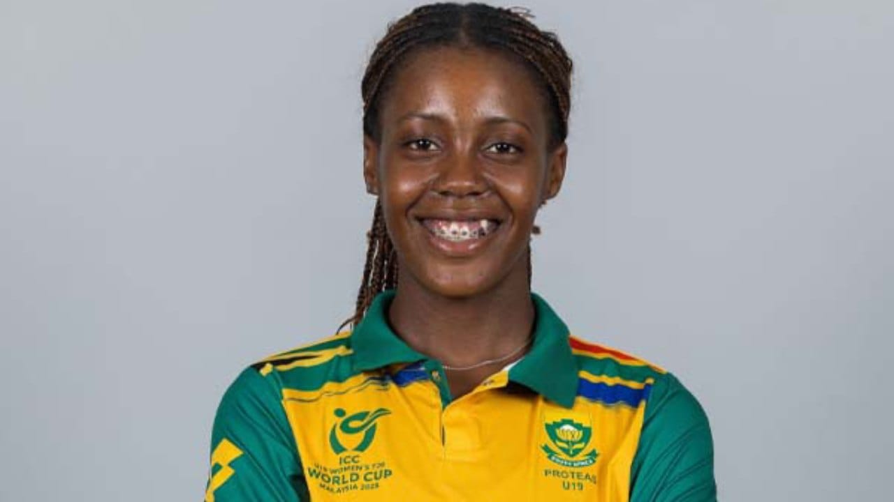 Women's World Cup 2025 : క్రికెట్ హిస్టరీలో ఫస్ట్ టైం.. 17 ఏళ్లకే వరల్డ్ కప్ ఛాన్స్.. అవాక్కవుతున్న జనాలు