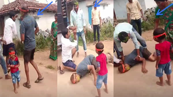 అయ్యో ఎంత విషాదం.. గణేష్ నిమజ్జనం వేళ వెంటాడిన మృత్యువు.. డ్యాన్స్ చేస్తుండగానే..