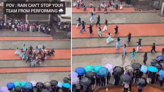 Viral Video: ఇంటి సీలింగ్‌లో ఏదో తారసలాడుతూ కనిపించింది.. తీరా చూడగా వామ్మో..  వీడియో