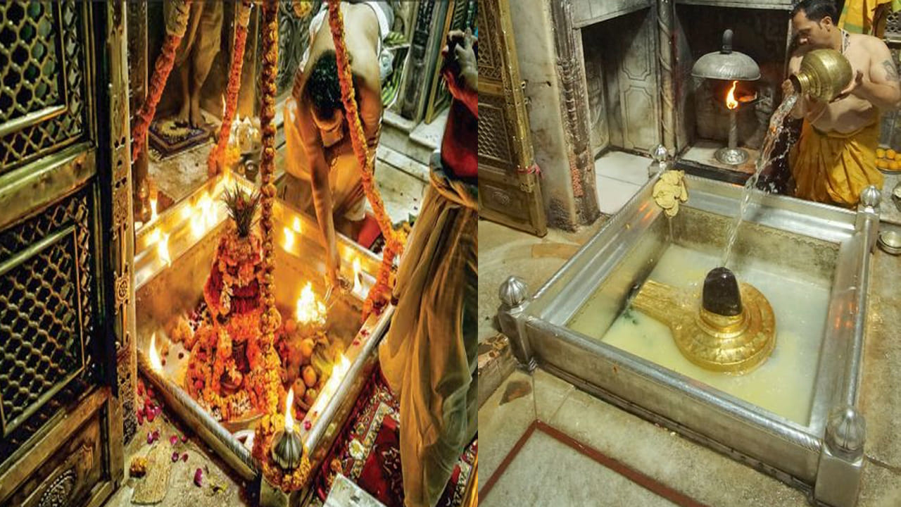 ఈ క్షేత్రంలో శివయ్య నిద్రపోడని నమ్మకం.. అందుకే రోజంతా అభిషేకం, పూజలు..