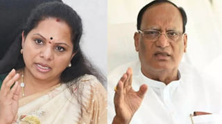 కవిత ఎమోషనల్‌గా నిర్ణయం తీసుకున్నారు.. శాసనమండలి చైర్మన్ గుత్తా సుఖేందర్ రెడ్డి కీలక వ్యాఖ్యలు..