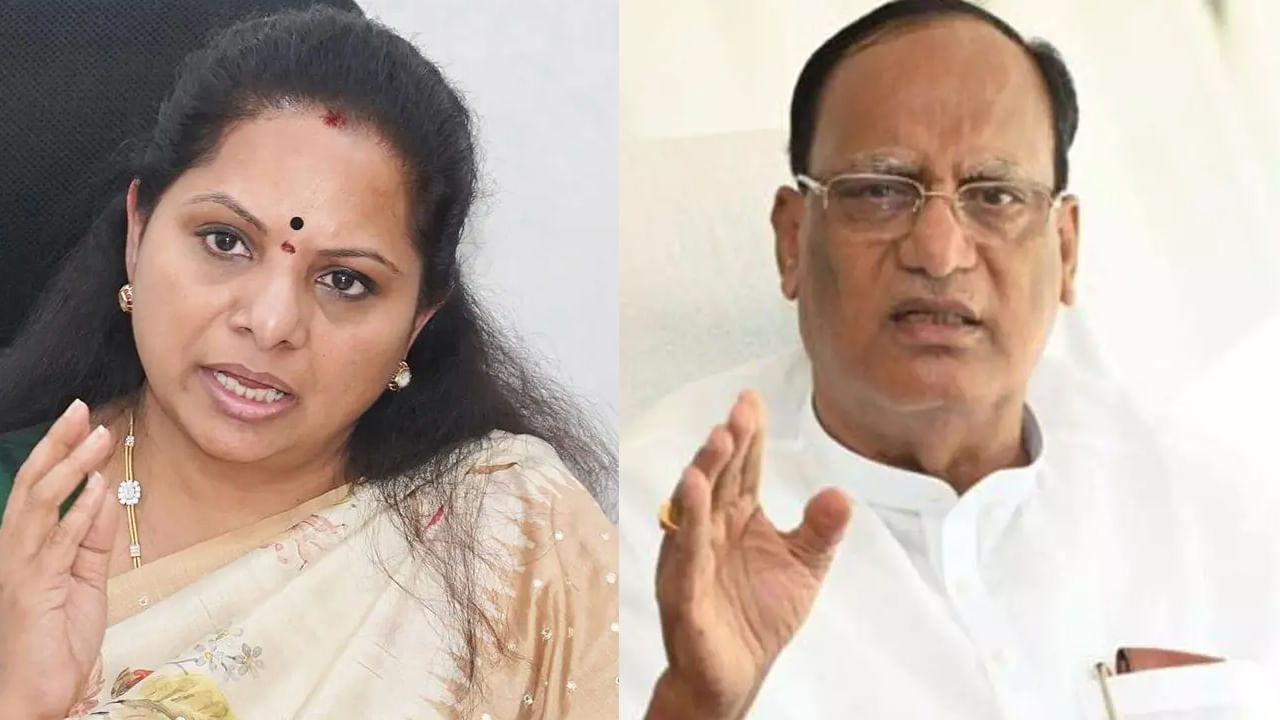 కవిత ఎమోషనల్‌గా నిర్ణయం తీసుకున్నారు.. శాసనమండలి చైర్మన్ గుత్తా సుఖేందర్ రెడ్డి కీలక వ్యాఖ్యలు..