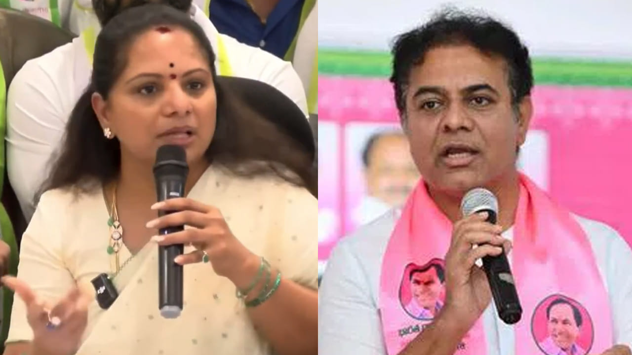 Kavitha: ఆరడుగుల బుల్లెట్‌ నాకు గాయం చేసింది.. తర్వాత మీవంతే రామన్న..