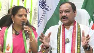 కవిత కొన్ని కఠోర సత్యాలు మాట్లాడారు.. పీసీసీ చీఫ్ మహేష్ గౌడ్ ఆసక్తికర వ్యాఖ్యలు..