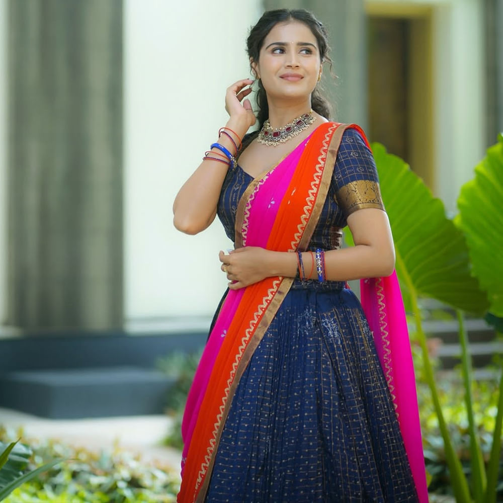 Kavya Love