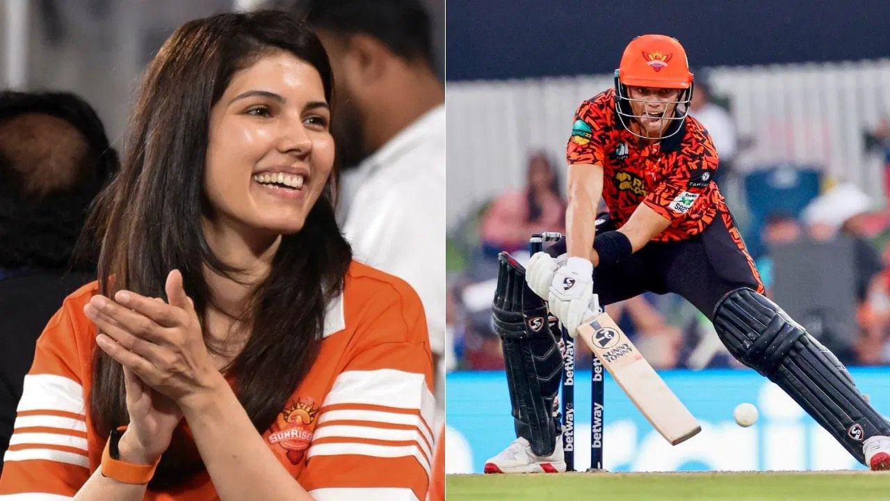 Kavya Maran : కావ్య మారన్ టీమ్‌కు కొత్త కెప్టెన్.. ఆ 25 ఏళ్ల ఆటగాడికే బాధ్యతలు!