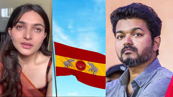 Kayadu Lohar: విజయ్.. నీ స్వార్థం కోసం ఇంకా ఎంత మంది కావాలి.. డ్రాగన్ హీరోయిన్ ఎమోషనల్..
