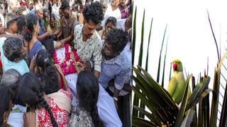 Viral: అక్కో.. ఏటయింది మీకు.. అక్కడ సీట్లు అన్నీ ఖాళీగానే ఉన్నాయ్‌గా..