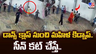 Suryapet: ఒకే స్తంభానికి 40కి పైగా సీసీ కెమెరాలు!