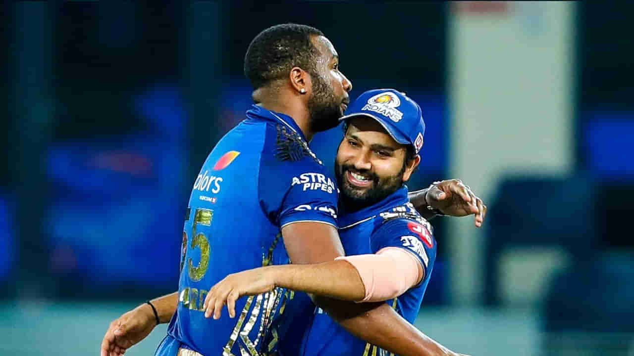 T20 Cricket: టీ20 హిస్టరీలో కనివినీ ఎరుగని రికార్డ్.. క్రిస్గేల్కే దడ పుట్టించిన రోహిత్ క్లోజ్ ఫ్రెండ్..