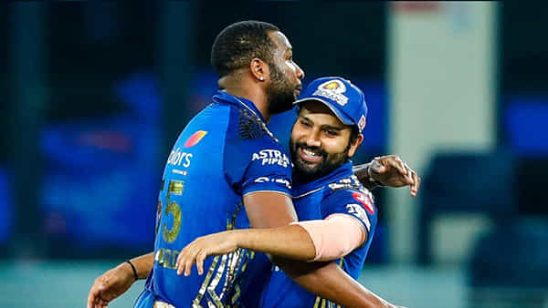 T20 Cricket: టీ20 హిస్టరీలో కనివినీ ఎరుగని రికార్డ్.. క్రిస్గేల్కే దడ పుట్టించిన రోహిత్ క్లోజ్ ఫ్రెండ్..