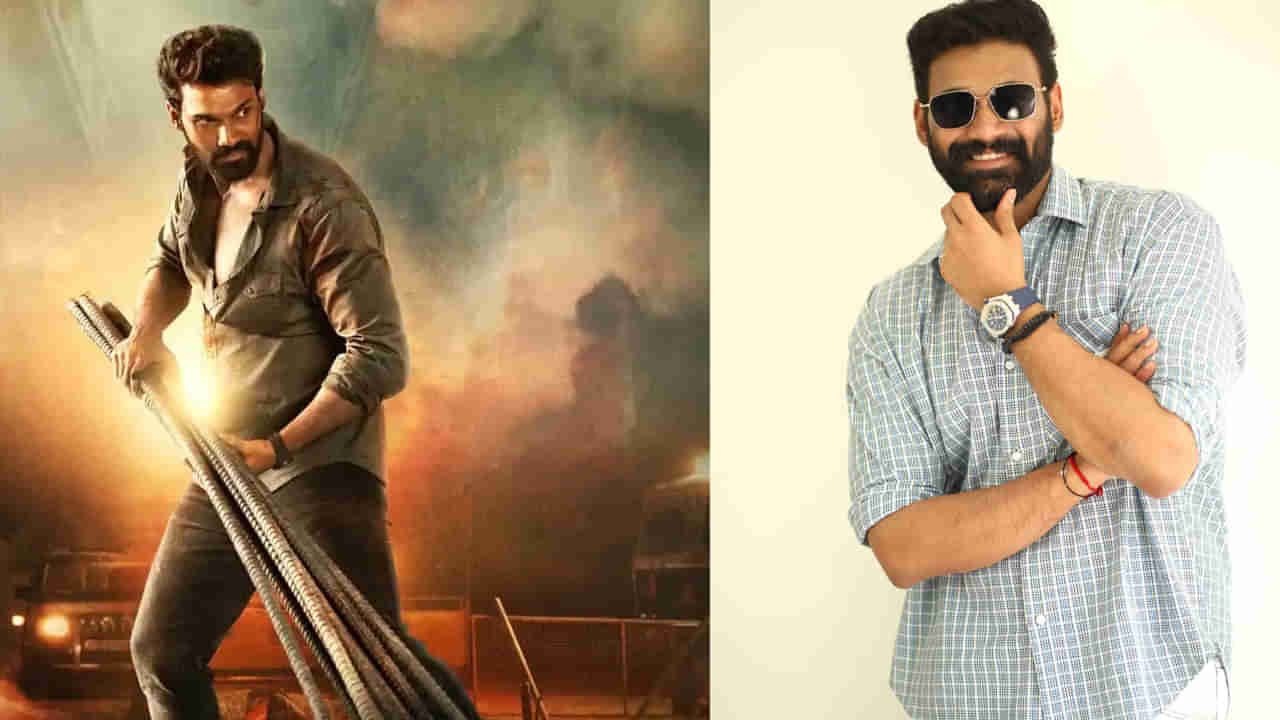 Kishkindhapuri:కిష్కింధపురి లాంటి హారర్ సినిమా ఇప్పటివరకూ రాలేదు: హీరో బెల్లంకొండ సాయి శ్రీనివాస్