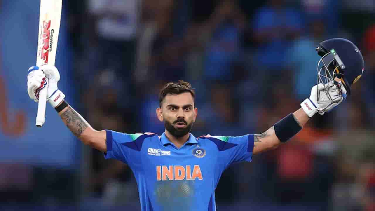 Kohli vs Pakistan : పాక్ ప్లేయర్ల హార్ట్ బీట్ పెంచేసిన కోహ్లీ.. ఎందుకో తెలుసా?