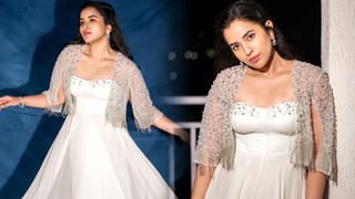 Samyuktha Menon: చిన్న గ్యాప్ ఇచ్చింది.. ఇప్పుడు ఏకంగా 8 సినిమాలు లైనప్ చేసింది.