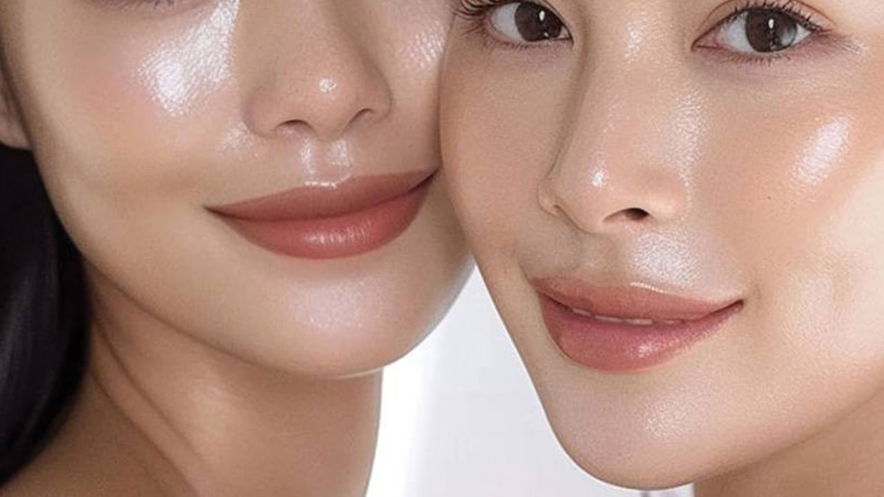 కొరియన్ యువతుల్లా మీ స్కిన్ గాజులా మెరిసిపోవాలా.. ఈ టిప్స్ ట్రై చేయండి..