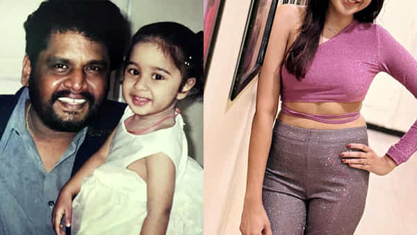ఏడు వింతలను ఏడిపించడానికే పుట్టిందేమో మావ..! డైరెక్టర్ రవికుమార్ కూతురు ఇప్పుడు ఎలా ఉందో చూశారా..!!