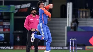 Suryakumar Yadav : సూర్యకుమార్ యాదవ్‌కు స్పిరిట్ ఆఫ్ క్రికెట్ అవార్డు? యూఏఈ మ్యాచ్‌లో టీమిండియా చేసిన పనికి అంతా ఫిదా!