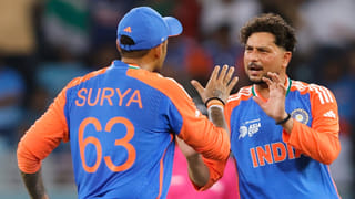 IND vs UAE: 27 బంతుల్లోనే భారత్ విజయం.. 5 సిక్స్‌లు, 4 ఫోర్లతో బీభత్సం భయ్యో..