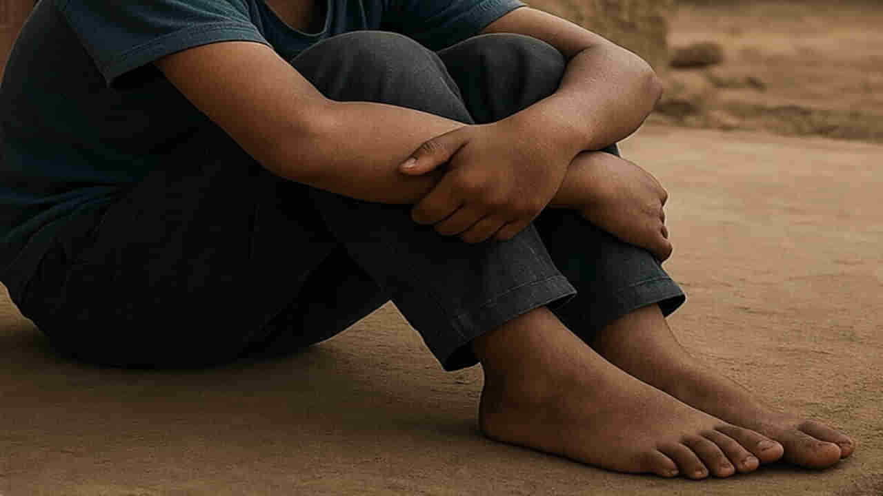 Andhra Pradesh: ఒక చిన్న మాటకే.. తల్లిదండ్రులకు తీవ్ర కడుపుకోత మిగిల్చిన 11ఏళ్ల బాలుడు..!