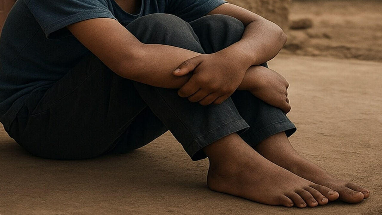 Andhra Pradesh: ఒక చిన్న మాటకే.. తల్లిదండ్రులకు తీవ్ర కడుపుకోత మిగిల్చిన 11ఏళ్ల బాలుడు..!