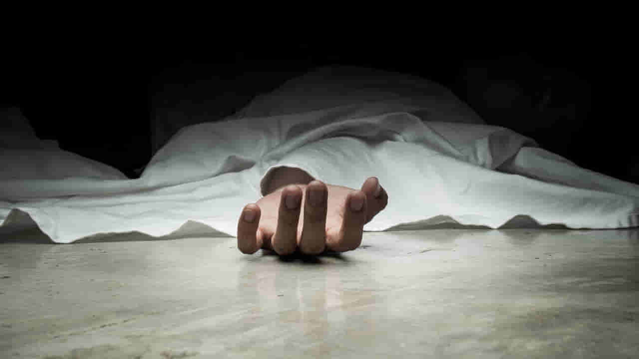 Andhra News: జ్వరం వచ్చిందని చిన్నారిని హాస్పిటల్కు తీసుకెళ్లిన పేరెంట్స్.. డాక్టర్స్ చెప్పింది విని..