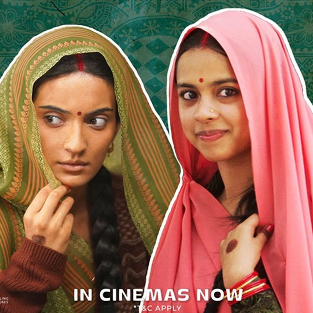 ఇక ప్రతిభా రంతా మాత్రం శార్వరీ వాఘ్, అభయ్ వర్మతో కలిసి నటించే ‘ముంజ్యా 2’ అనే క్రేజీ సీక్వెల్‌లో లీడ్ ఛాన్స్ పట్టేసింది. ముఖ్యంగా ప్రతిభా రంతా – గ్లామర్, యాక్టింగ్ రెండింటిలోనూ ప్రూవ్ చేసుకున్నారు. 