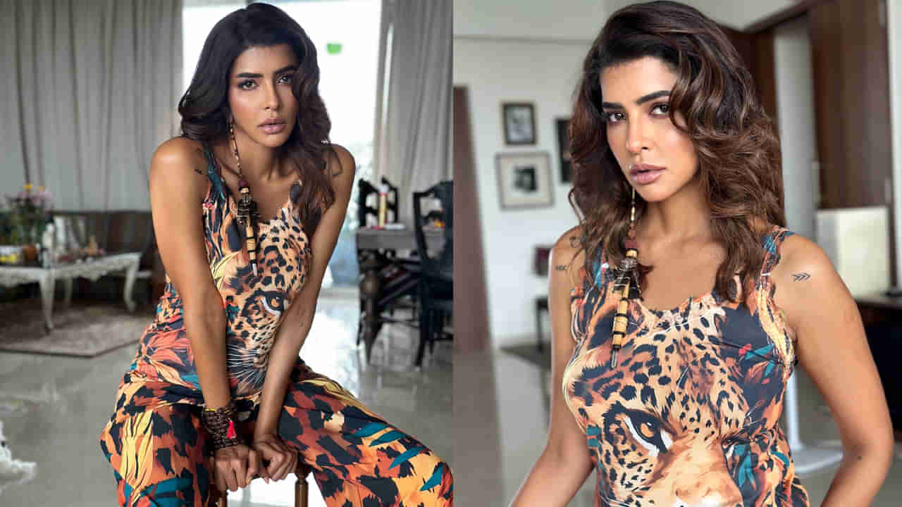 Lakshmi Manchu: ఇలాంటి వారిని వదిలిపెట్టొద్దు.. సీనియర్ జర్నలిస్ట్ పై మంచు లక్ష్మీ ఫిర్యాదు..