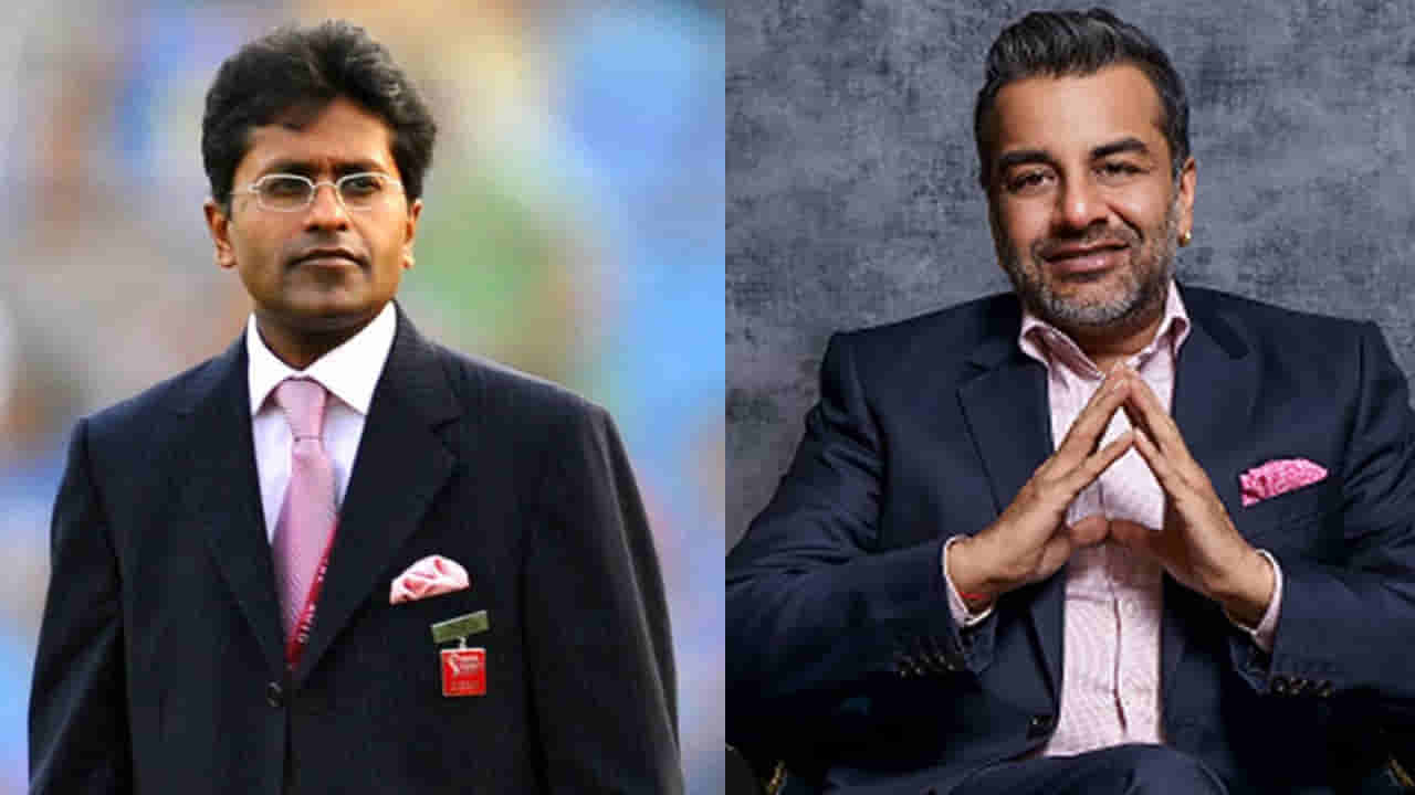 అత్యాచారం ఆరోపణలు.. లలిత్ మోదీ సోదరుడు అరెస్టు!