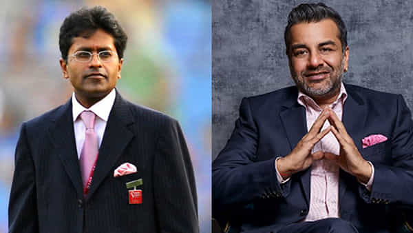 అత్యాచారం ఆరోపణలు.. లలిత్ మోదీ సోదరుడు అరెస్టు!