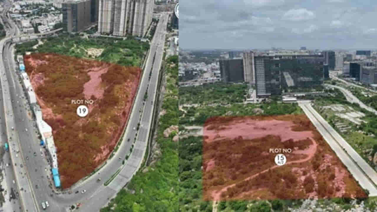 Hyderabad: హైదరాబాద్లో మళ్లీ రియల్ భూమ్.. రాయదుర్గంలో ఎకరం అన్ని కోట్లా..!