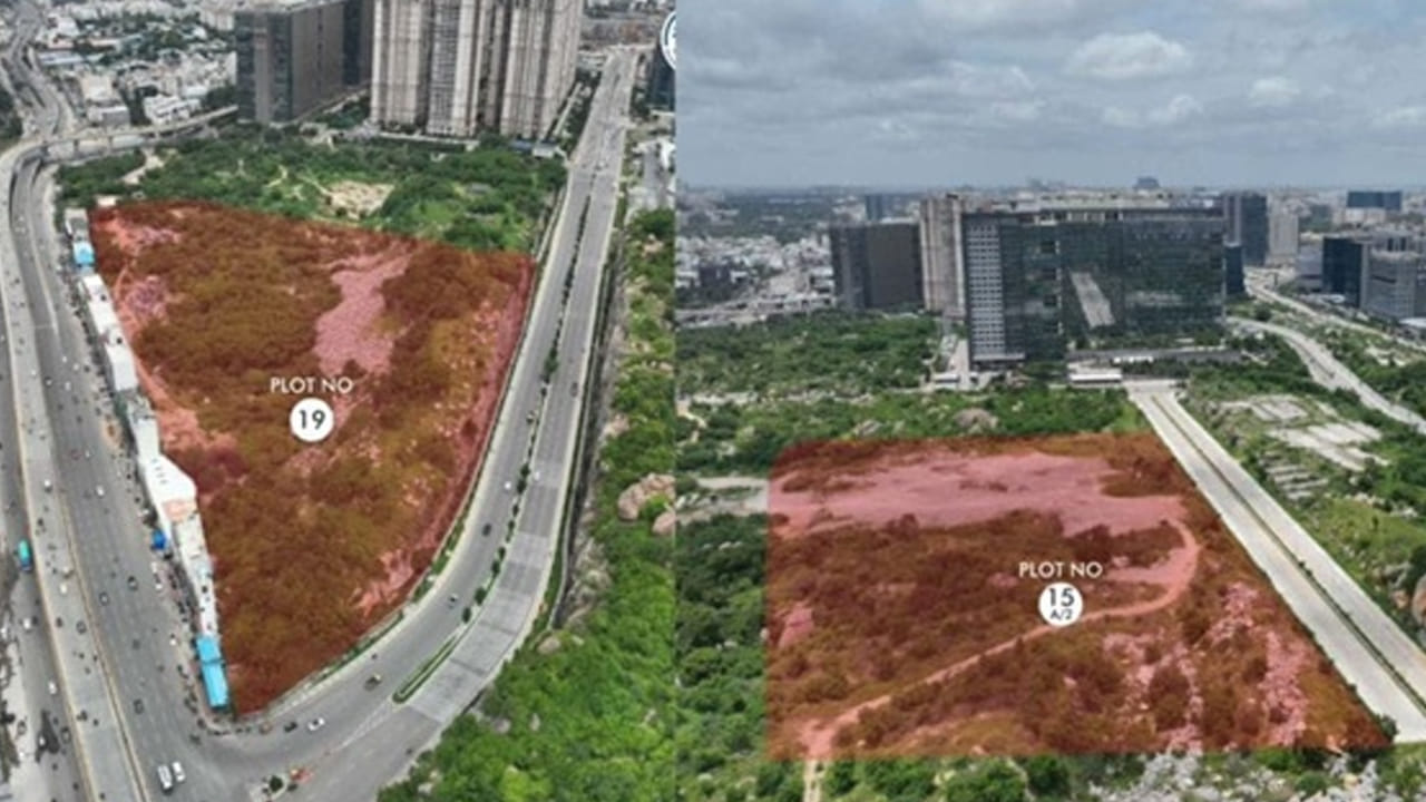 Hyderabad: హైదరాబాద్లో మళ్లీ రియల్ భూమ్.. రాయదుర్గంలో ఎకరం అన్ని కోట్లా..!