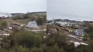 Viral Video: అమ్మవారి ఆలయంలో అద్భుతం.. పూజా సమయంలో భగవతి కంట కన్నీరు.. బారులు తీరిన భక్తులు