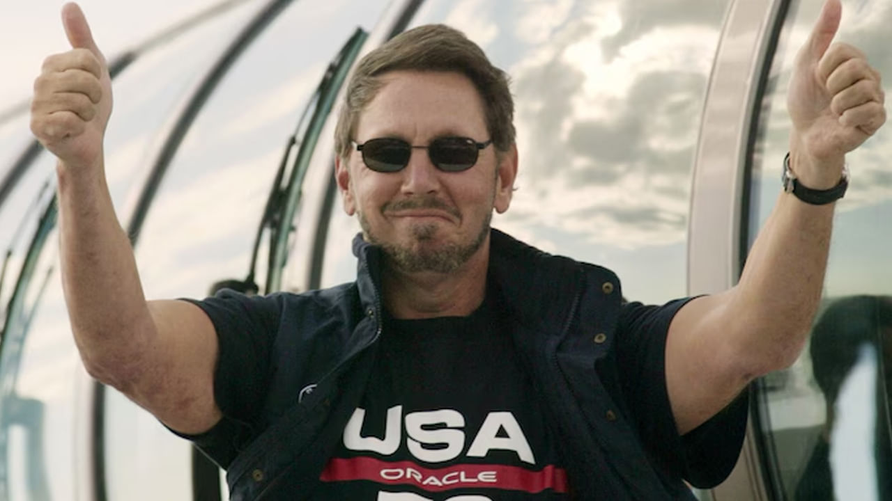 వేల కోట్ల సంపద విరాళం..! గొప్ప మనసు చాటుకున్న ప్రపంచపు నెంబర్‌ 2 కూబేరుడు