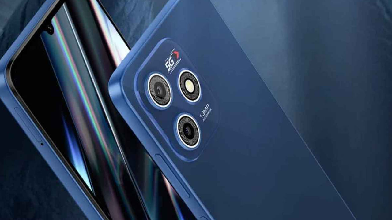 భారతీయ దేశీ బ్రాండ్ లావా కంపెనీ తమ కొత్త స్మార్ట్‌ఫోన్ లావా బోల్డ్ N1 5Gని విడుదల చేసింది. ఈ ఫోన్‌ను కేవలం రూ. 6749కే కొనుగోలు చేయవచ్చు. కొత్త లావా ఫోన్‌లో 4 GB RAM.. 5000mAh బ్యాటరీ ఉన్నాయ్. ఇది Unisoc ప్రాసెసర్‌తో పనిచేస్తుంది. అన్ని 5G నెట్‌వర్క్‌లు ఇందులో పని చేస్తాయి. 