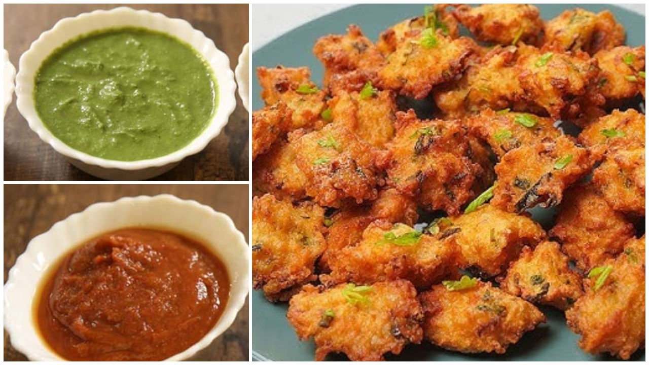 Rice Pakoda: టీతో పర్ఫెక్ట్ స్నాక్స్.. మిగిలిపోయిన అన్నంతో అదిరిపోయే పకోడీ రెసిపీ..