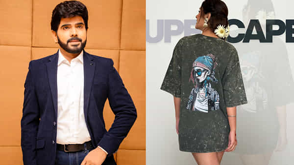 దొరికేసింది మావ.! శరవణన్తో రొమాన్స్కు రెడీ అయిన టాలీవుడ్ హాట్ బ్యూటీ..