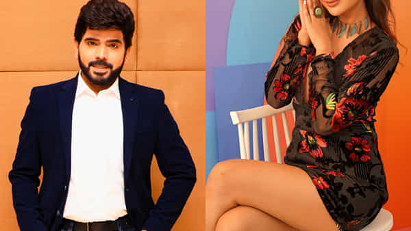 ఈ సారి యాక్షన్ మూవీ రానున్న లెజెండ్ శరవణన్.. హీరోయిన్గా టాలీవుడ్ హాట్ బ్యూటీ