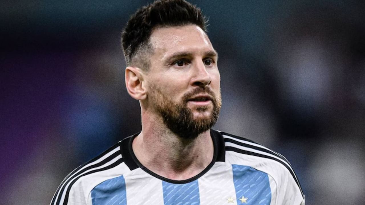 Lionel Messi : ఫుట్‌బాల్ ఫ్యాన్స్‌కు గుడ్ న్యూస్… 14 ఏళ్ల తర్వాత భారత్‌కు రాబోతున్న మెస్సీ..  కన్ఫర్మ్ చేసిన సీఎం